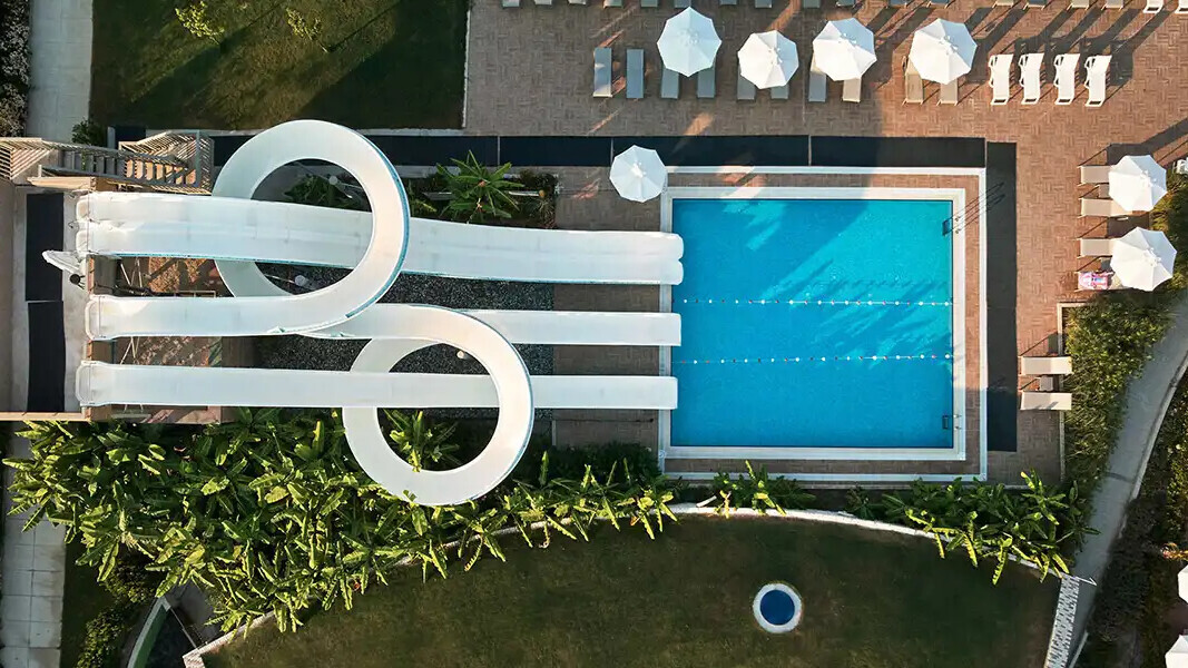 Akra Fethiye Tui Blue Sensatori